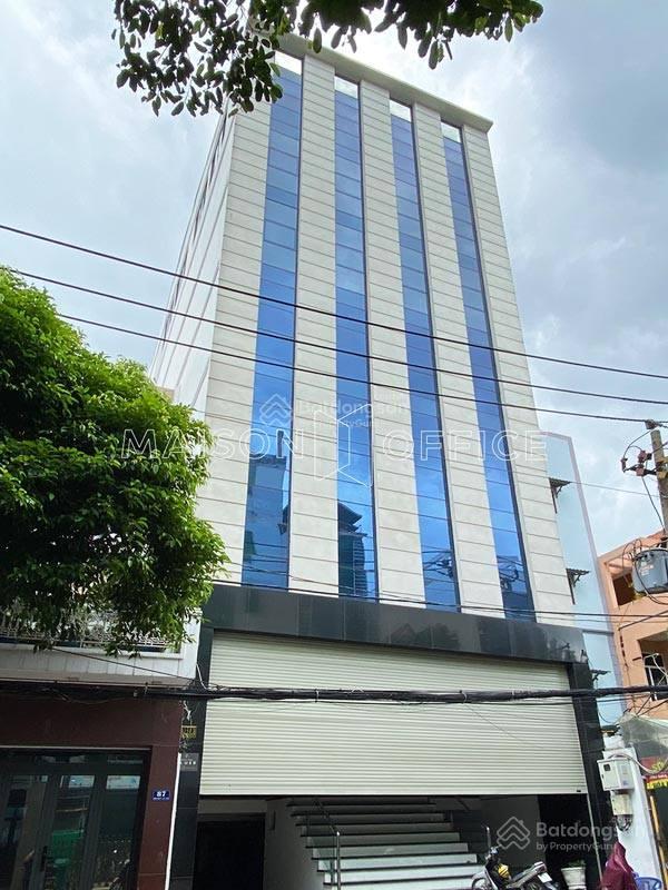 Chính chủ  khu vip p13, tân bình  dt khủng 6 * 46.6 (283m2)  mt 10m