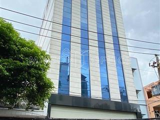 Chính chủ  khu vip p13, tân bình  dt khủng 6 * 46.6 (283m2)  mt 10m