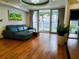 Bán ch green valley, tôn dật tiên, 10,7 tỷ, 121m2, 3pn, 2wc, giá tốt