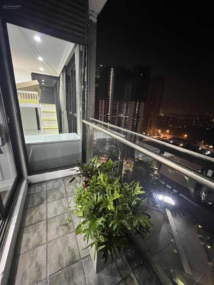 Bán căn hộ chung cư tại tttm tsq, 12,6 tỷ, 172m2, 4pn, 3wc, đầy đủ nội thất