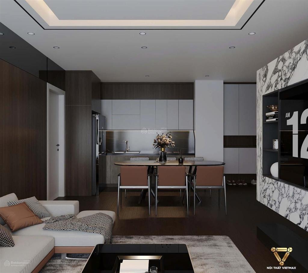 Bán căn hộ chung cư tại tttm tsq, 12,6 tỷ, 172m2, 4pn, 3wc, đầy đủ nội thất