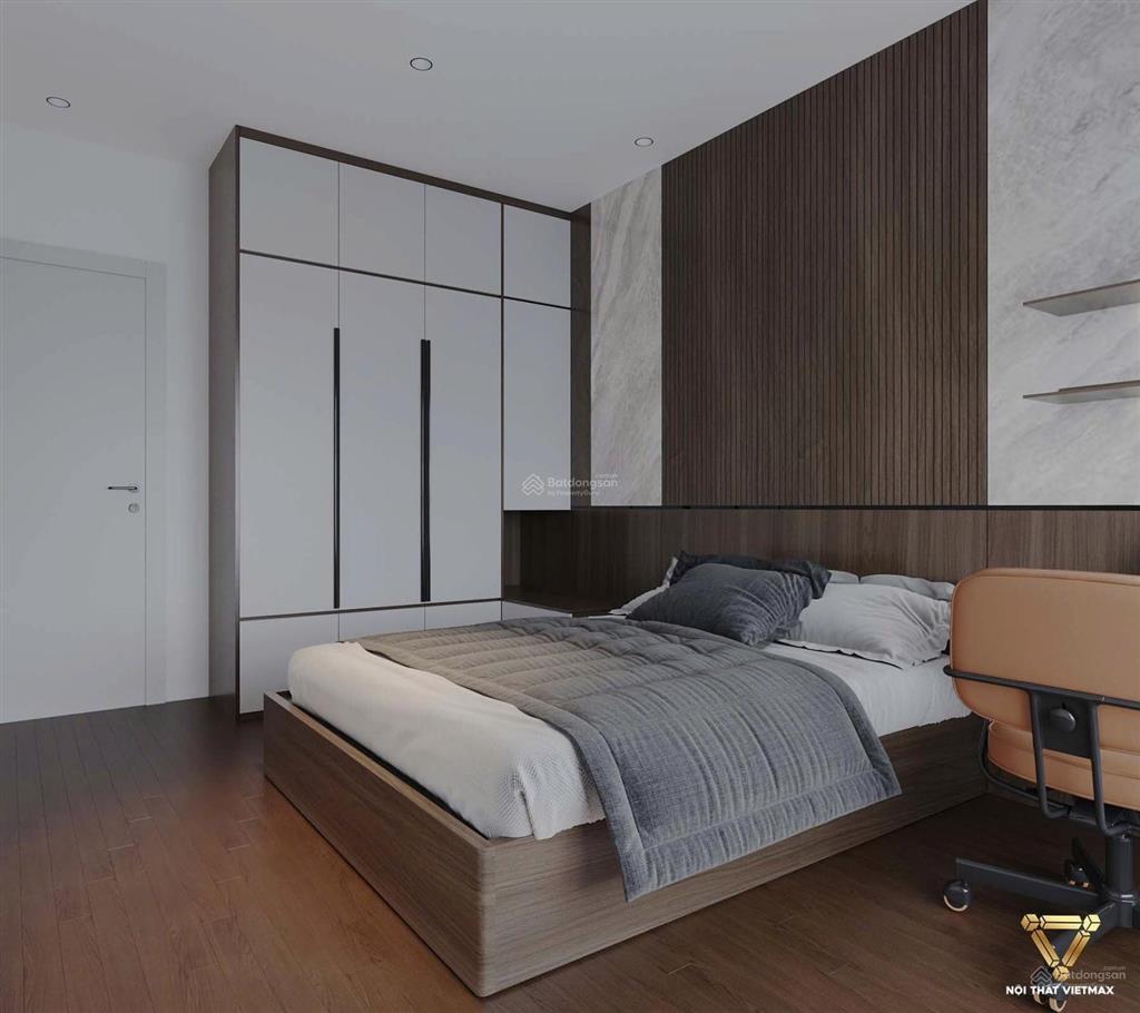 Bán căn hộ chung cư tại tttm tsq, 12,6 tỷ, 172m2, 4pn, 3wc, đầy đủ nội thất