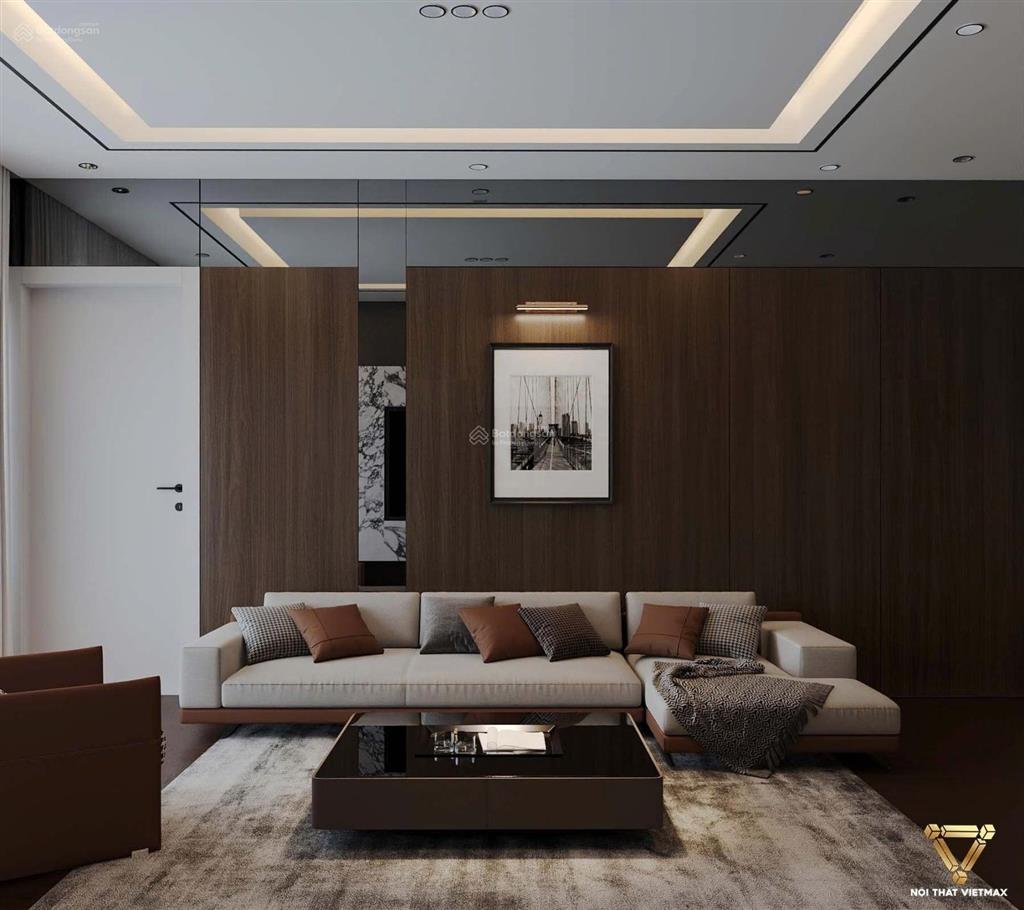 Bán căn hộ chung cư tại tttm tsq, 12,6 tỷ, 172m2, 4pn, 3wc, đầy đủ nội thất