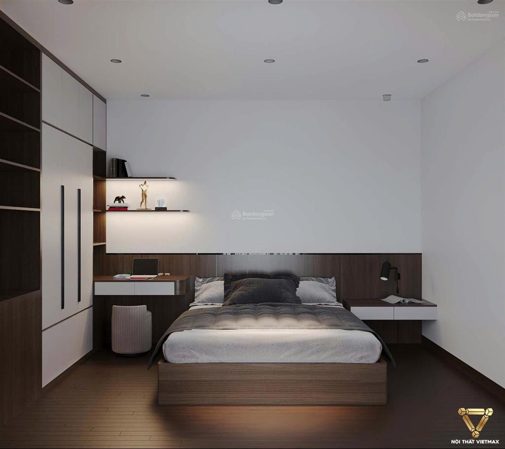 Bán căn hộ chung cư tại tttm tsq, 12,6 tỷ, 172m2, 4pn, 3wc, đầy đủ nội thất