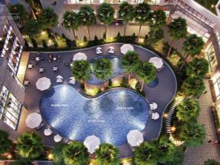 Chuyển xuống biệt thự gia đình cần bán gấp căn hộ diện tích khủng 4 ngủ 3 vệ sinh tại rivera park