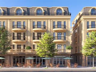 Bán gấp shophouse tại tân mỹ avenue, 42 triệu/m2, 90m2, pháp lý đầy đủ