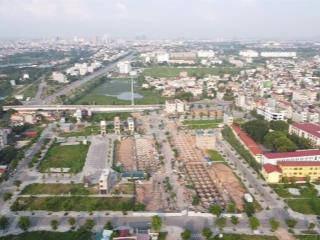 Bán đất nền shophouse, liền kề tân mỹ avenue  mặt đường đại lộ võ nguyên giáp  giá chỉ từ 3xtr/m2
