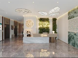 Chung cư giá sốc tại bắc giang cơ hội vàng sở hữu căn hộ ecolife retreat