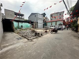 Thanh khoản nhanh lô góc tiến bào, phù khê, bắc ninh. đường ô tô tránh. 60m2. mt 4.39m. giá 3,x tỷ