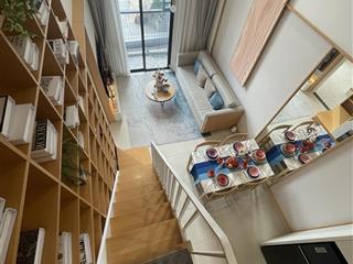 Bán căn chung cư sun urban 60m2, giá từ 2 tỷ