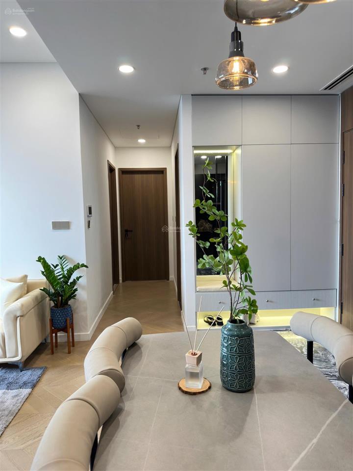 Lumière riverside 2pn giá 35 triệu/tháng, view sông, full nội thất cao cấp