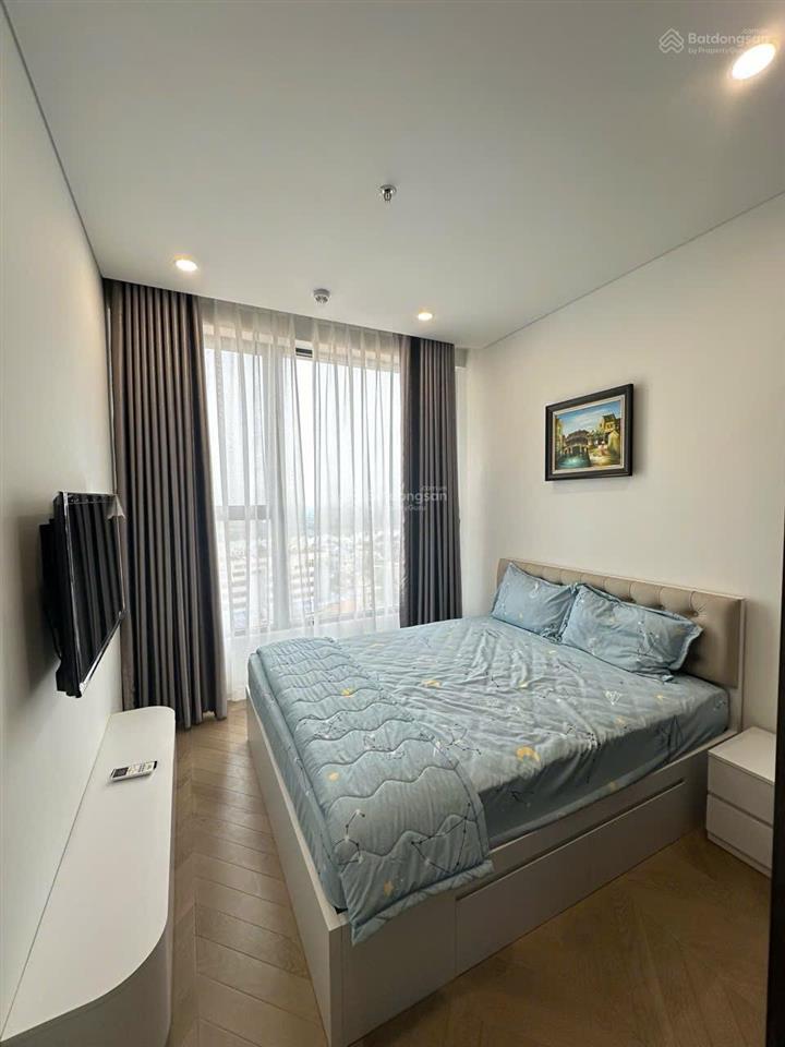 Lumière riverside 2pn giá 35 triệu/tháng, view sông, full nội thất cao cấp