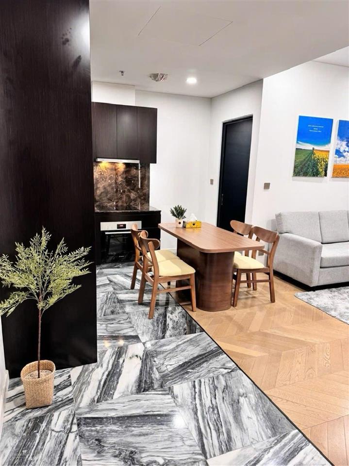 Lumière riverside | 1pn chỉ 27 triệu/tháng giá tốt