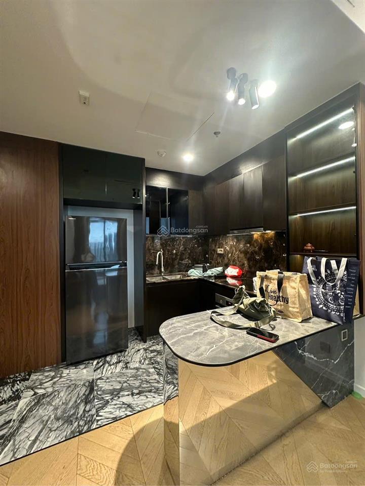 Cho thuê 2pn lumière riverside giá 35tr/th bao phí, xem nhà dễ