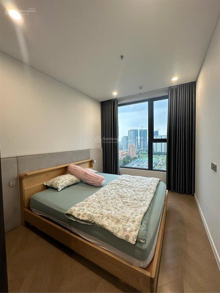 Cho thuê 2pn lumière riverside giá 35tr/th bao phí, xem nhà dễ