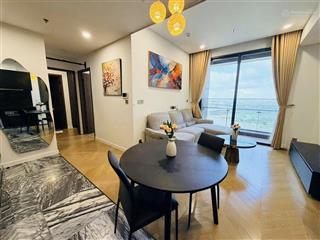 Lumière riverside 2pn nhà đẹp, view sông giá 38 triệu bao phí