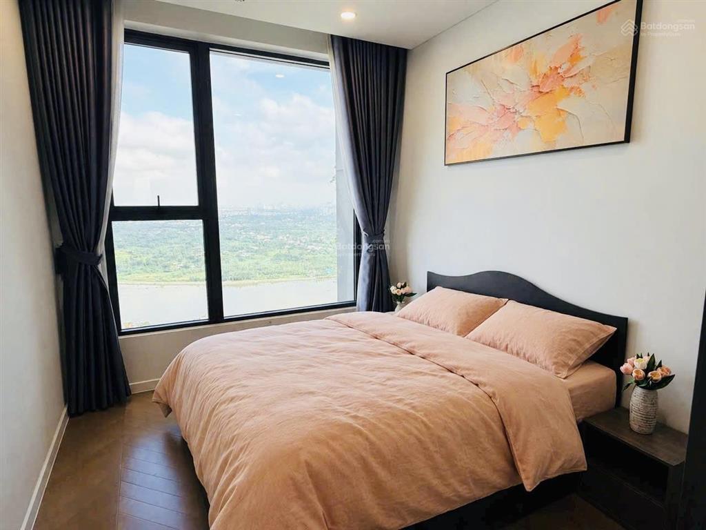 Lumière riverside 2pn nhà đẹp, view sông giá 38 triệu bao phí