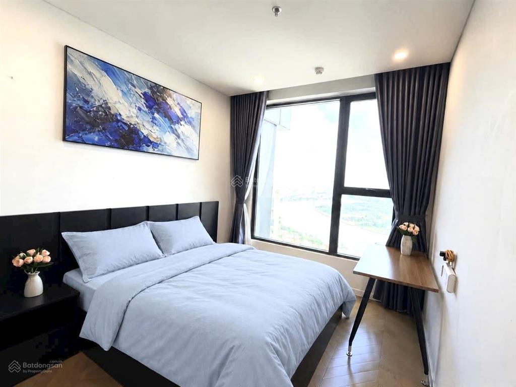 Lumière riverside 2pn nhà đẹp, view sông giá 38 triệu bao phí