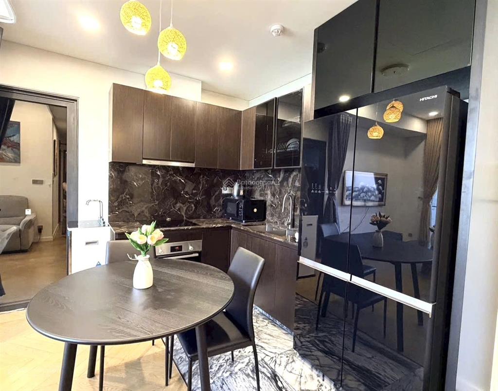 Lumière riverside 2pn nhà đẹp, view sông giá 38 triệu bao phí