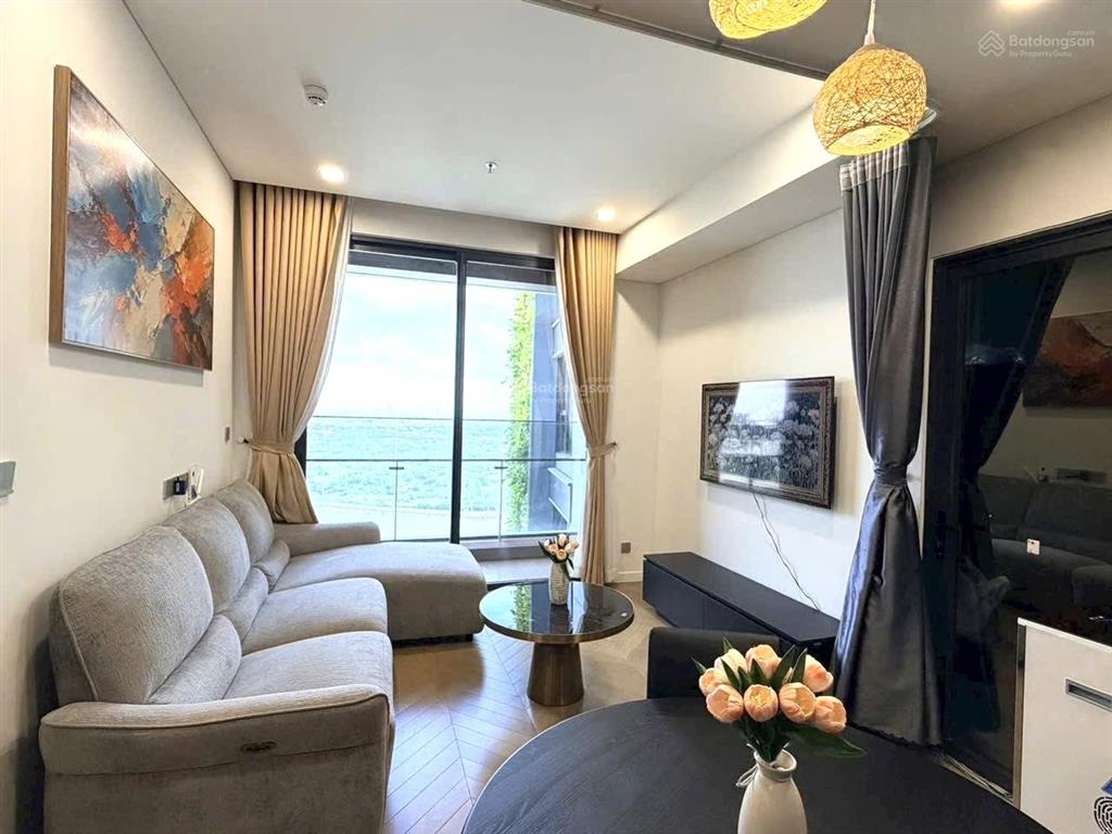 Lumière riverside 2pn nhà đẹp, view sông giá 38 triệu bao phí