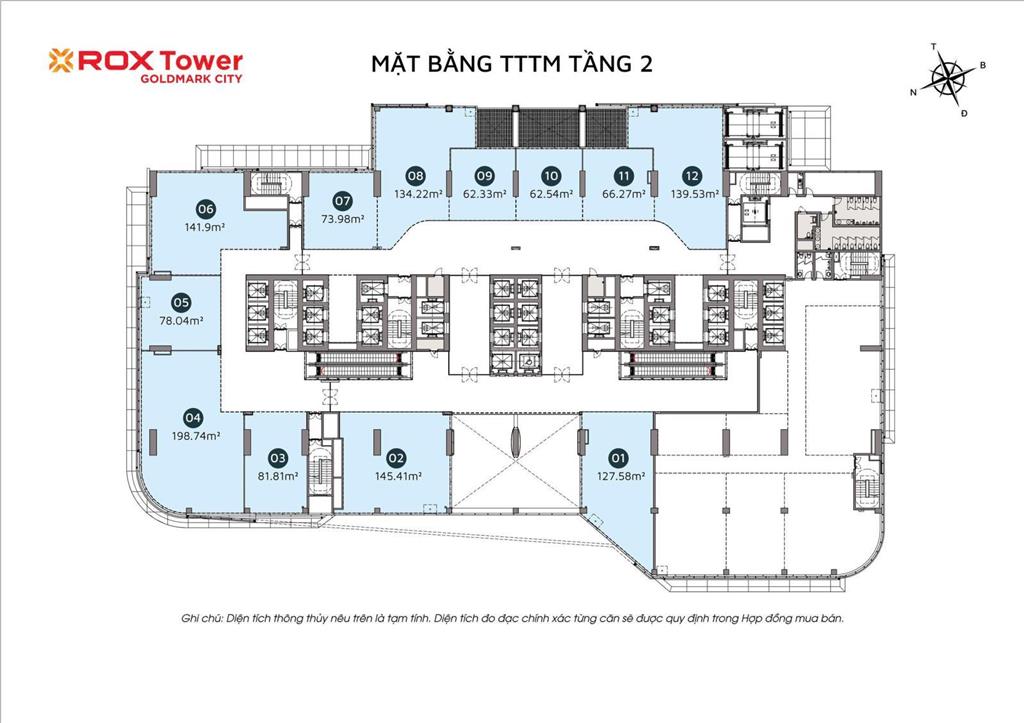 Vốn 1.2 tỷ  thu nhập 35 triệu/tháng  sổ riêng từng căn  sàn tmdv rox tower cầu giấy