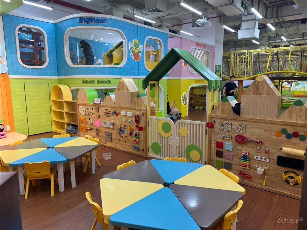 Trực tiếp cđt bán căn góc sàn tmdv rox tower  sẵn khách thuê/ dòng tiền cho thuê 60 triệu/tháng