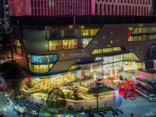 Trực tiếp cđt bán căn góc sàn tmdv tầng 3  sẵn khách thuê hđ dài hạn