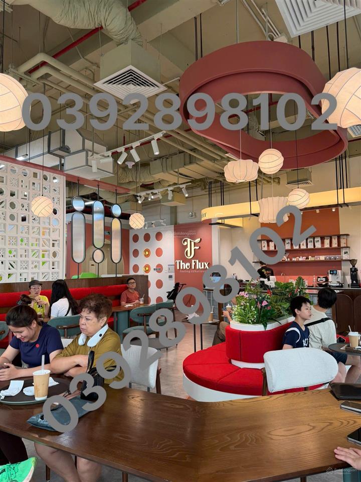 Trực tiếp cđt bán căn góc sàn tmdv rox tower  sẵn khách thuê/ dòng tiền cho thuê 60 triệu/tháng