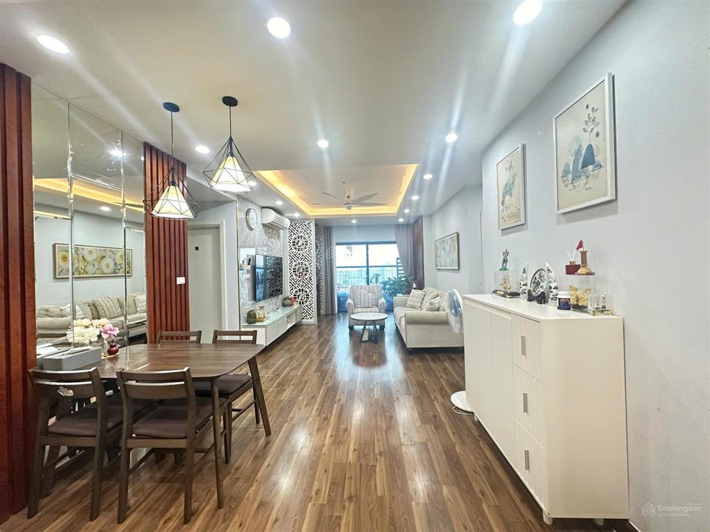 Goldmark city 136 hồ tùng mậu  113m2  3pn|2wc|2logia  9.8 tỷ  full đồ về ở ngay  đã có sổ đỏ