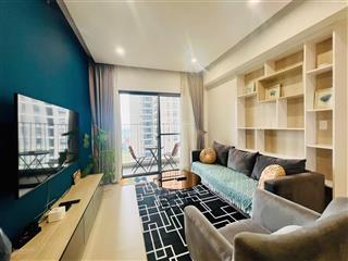 Cho thuê căn hộ 3pn masteri thảo điền  90.74m  giá tốt 32 triệu net  nhà trống 05/01