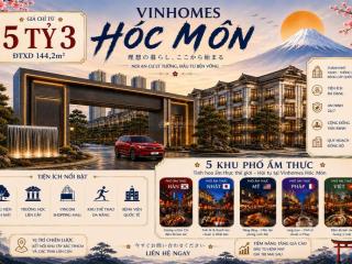 Quỹ căn đẹp và giá tốt tại dự án vinhomes saigon park. 5 tỷ 3