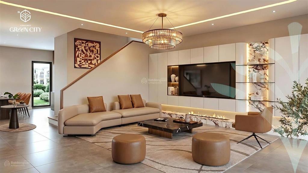 Quỹ căn đẹp và giá tốt tại dự án vinhomes saigon park. 5 tỷ 3