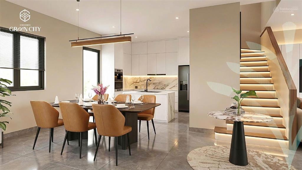 Quỹ căn đẹp và giá tốt tại dự án vinhomes saigon park. 5 tỷ 3