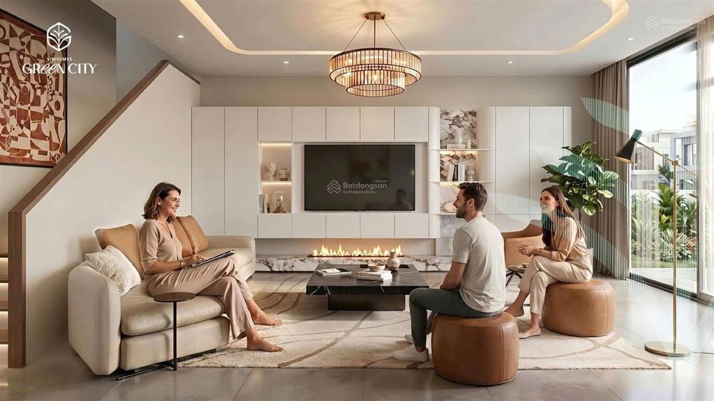 Quỹ căn đẹp và giá tốt tại dự án vinhomes saigon park. 5 tỷ 3