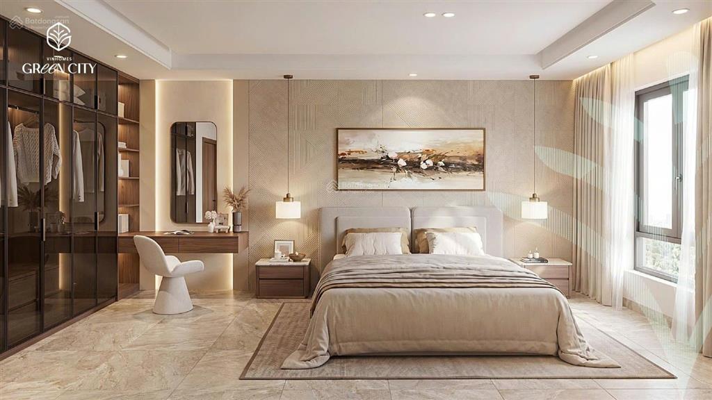 Quỹ căn đẹp và giá tốt tại dự án vinhomes saigon park. 5 tỷ 3