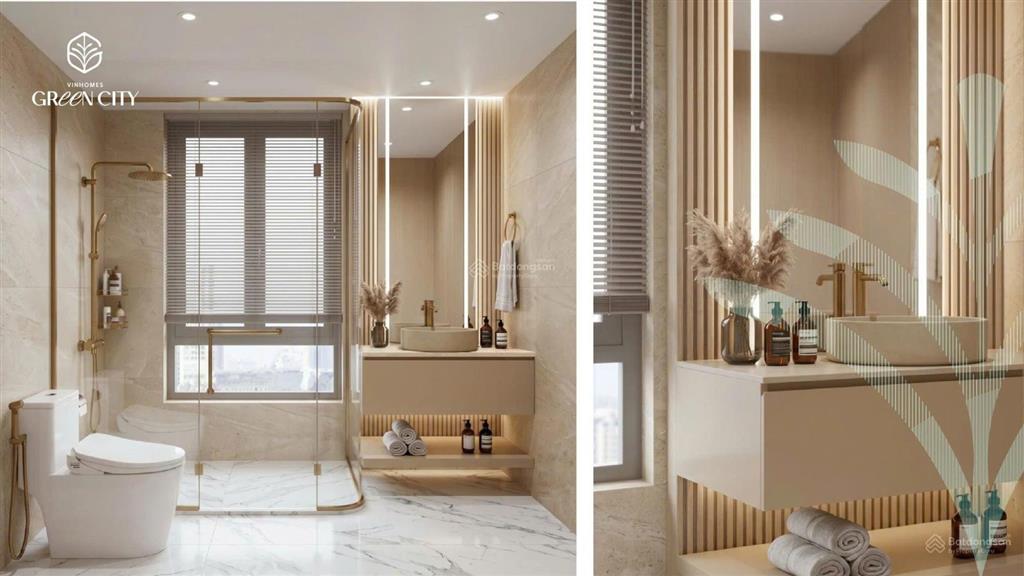 Quỹ căn đẹp và giá tốt tại dự án vinhomes saigon park. 5 tỷ 3