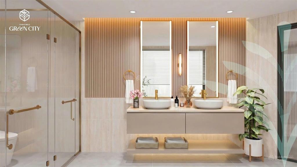 Quỹ căn đẹp và giá tốt tại dự án vinhomes saigon park. 5 tỷ 3