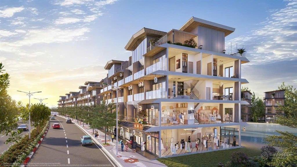 Quỹ căn đẹp và giá tốt tại dự án vinhomes saigon park. 5 tỷ 3