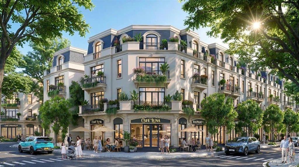 Quỹ căn đẹp và giá tốt tại dự án vinhomes saigon park. 5 tỷ 3