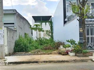 Cần bán đất mặt tiền khu dân cư tại củ chi. đường nhựa xe tải 5 tấn chạy thoải mái