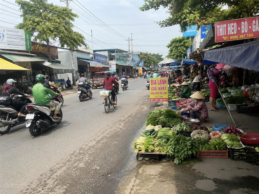 Đất củ chi full thổ cư  1 tỷ 1 sổ hồng riêng