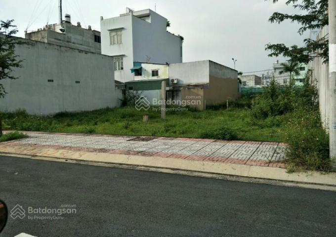 Bán đất 7m x 14,2m tại củ chi hồ chí minh, giá 1,1 tỷ (sổ hồng công chứng ngay)