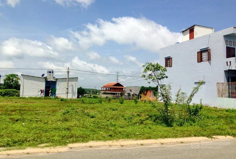Cần bán lô đất mt đường nhựa, kinh doanh đa ngành. giá bán công khai