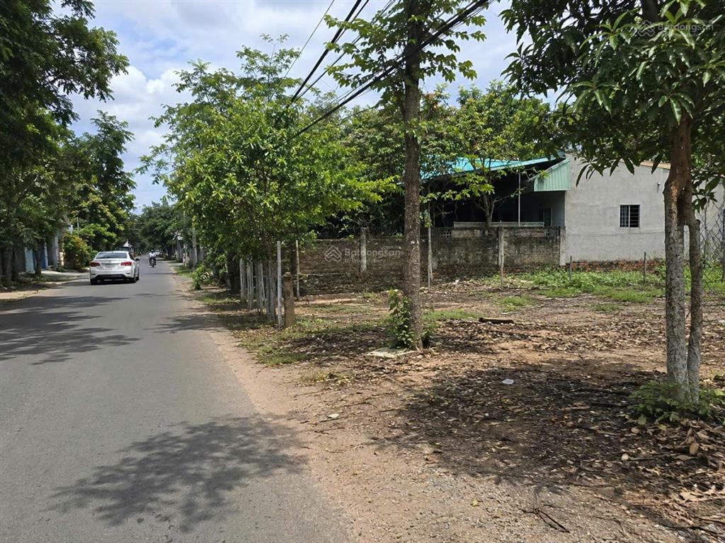 Bán đất củ chi 154m2 full thổ  giá 980 triệu