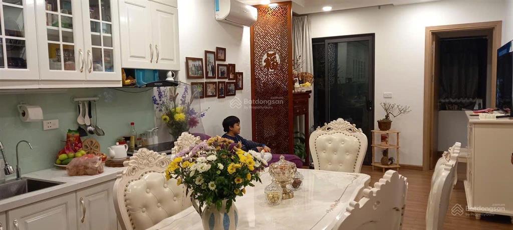 Tôi chính chủ bán căn góc 61m2 2 ngủ giá 4.7 tỷ