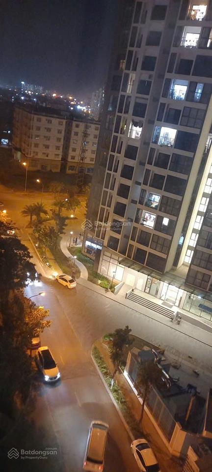 Tôi chính chủ bán căn góc 61m2 2 ngủ giá 4.7 tỷ