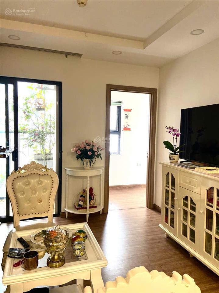 Tôi chính chủ bán căn góc 61m2 2 ngủ giá 4.7 tỷ