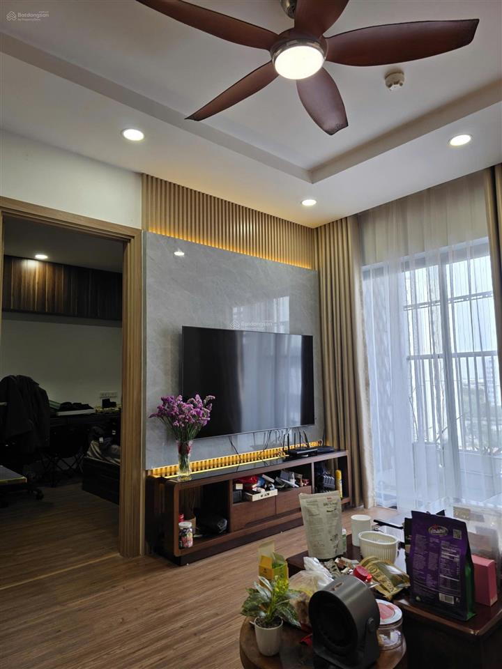Tôi cần bán căn hộ 3 phòng ngủ 85m2 tòa le grand jardin sài đồng, nhà đẹp full nội thất tòa l2