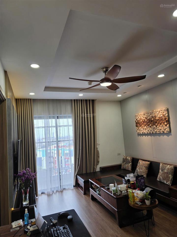 Tôi cần bán căn hộ 3 phòng ngủ 85m2 tòa le grand jardin sài đồng, nhà đẹp full nội thất tòa l2