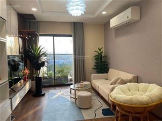 Tôi bán gấp căn hộ 2 ngủ 77m2 tầng 10 siêu đẹp, full nội thất tòa le grand jardin sài đồng 6.3tỷ